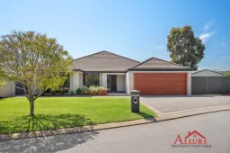 25 Charnley Bend, Success