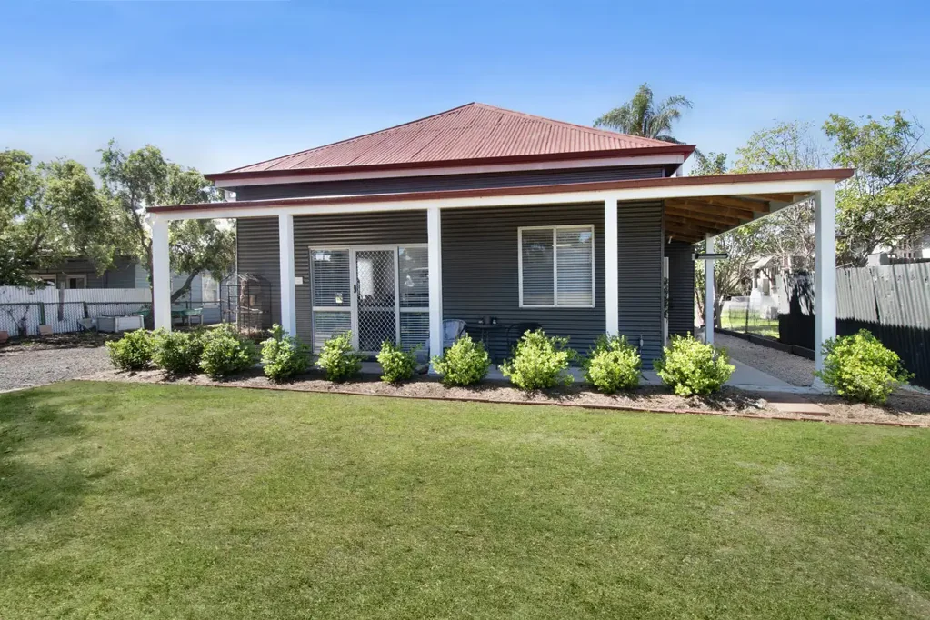 Boggabri 6房  GREAT HOME GREAT POTENTIAL