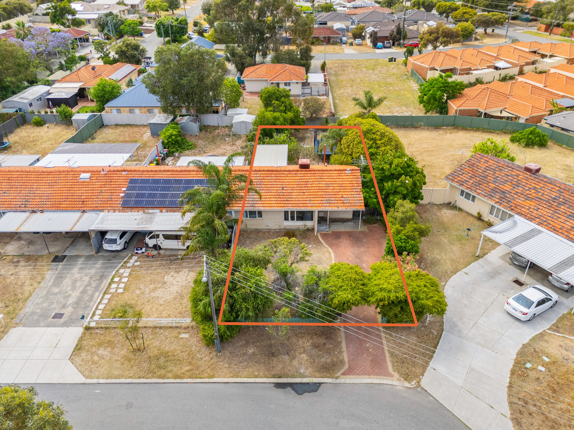 18 HARTLEY WAY, BALGA WA 6061, 0 Bedrooms, 0 Bathrooms, House