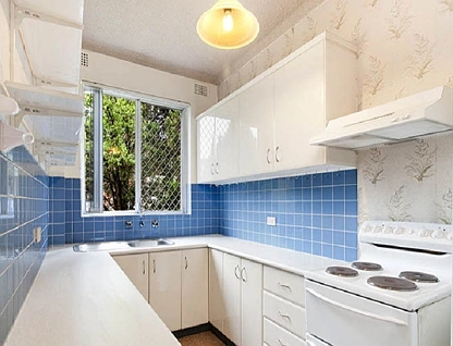 56 Warialda Street, Kogarah, St George, 2房, 1浴, Apartment