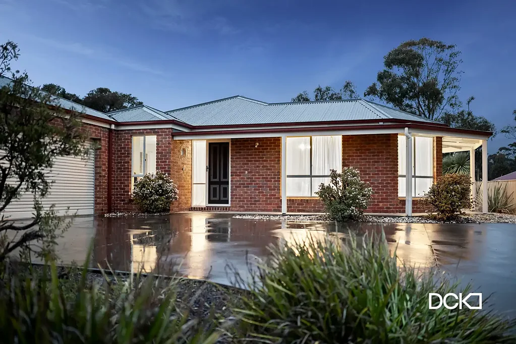 4 Masefield Street, Spring Gully, VIC 3550