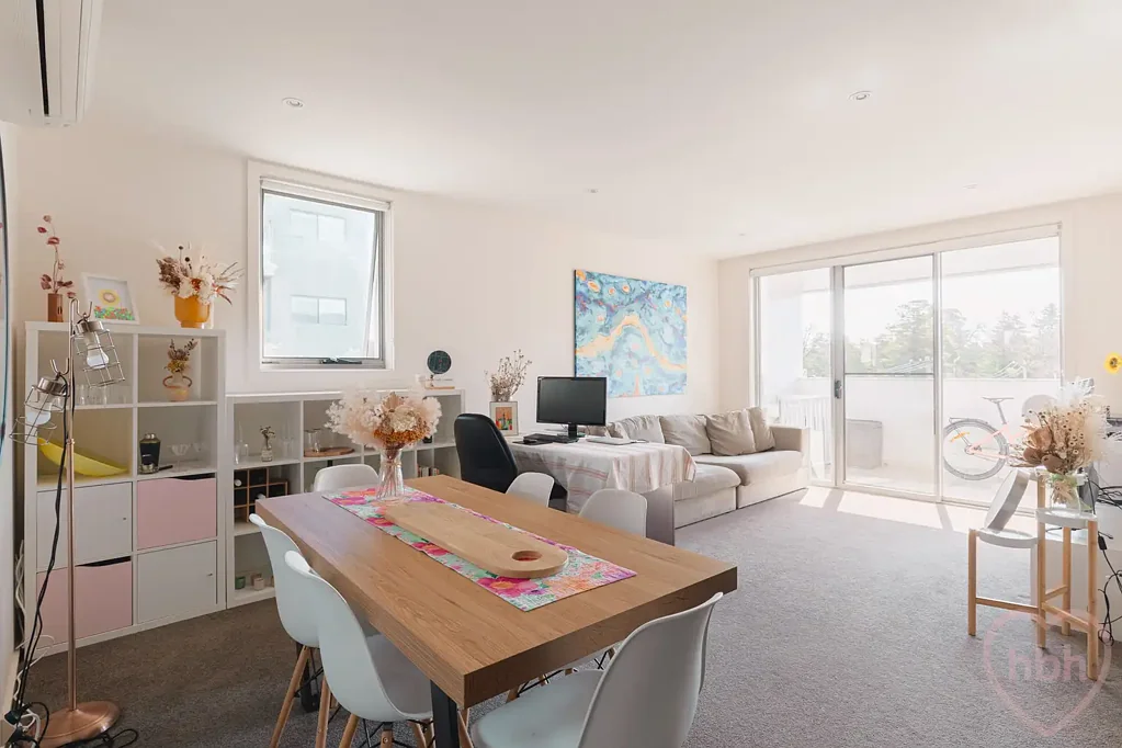 23/35 Torrens Street, Braddon, ACT 2612