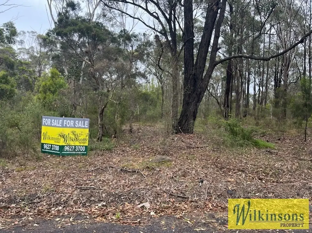 LOT 45-48 Barton Street, Angus, NSW 2765