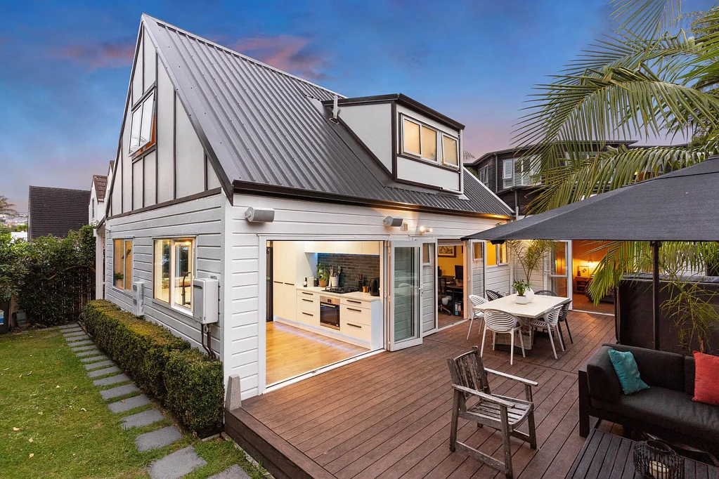 35C Atkin Avenue, Mission Bay, Auckland City, Auckland