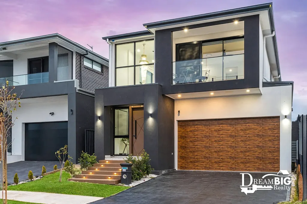 17 Wrasse Street, Marsden Park, NSW 2765