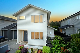 7 Nanjing Road, Pukekohe
