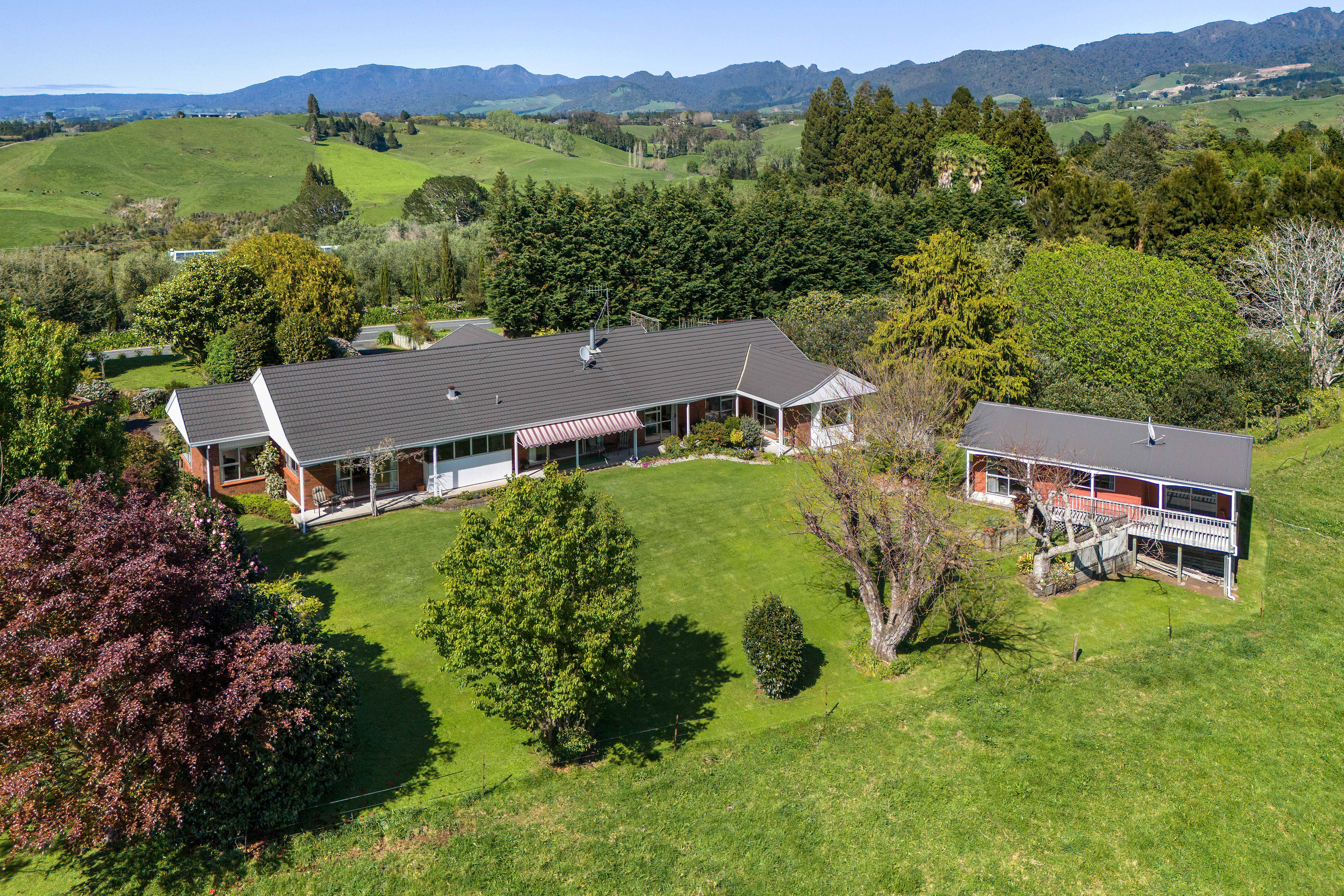 104 Lindemann Road, Hauraki Surrounds, Bay Of Plenty, 6 غرف, 0 حمامات, Lifestyle Property