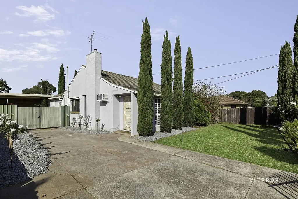 Bellfield 3ห้องนอน Broad family appeal in a stellar location
