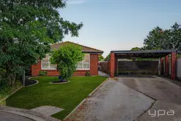 4 Membrey Close, Werribee