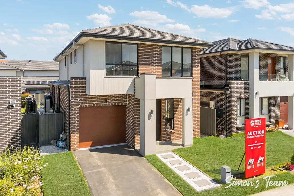 18 Mariner Ave (Nirimba Fields), Schofields, NSW 2762