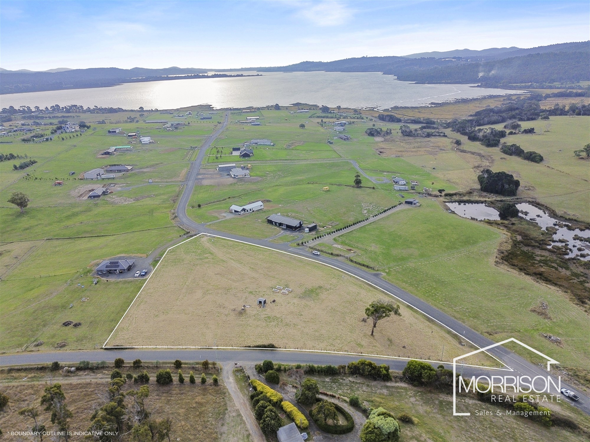 21 SANWAE DR, SWAN BAY TAS 7252, 0 rūma, 0 rūma horoi, Section