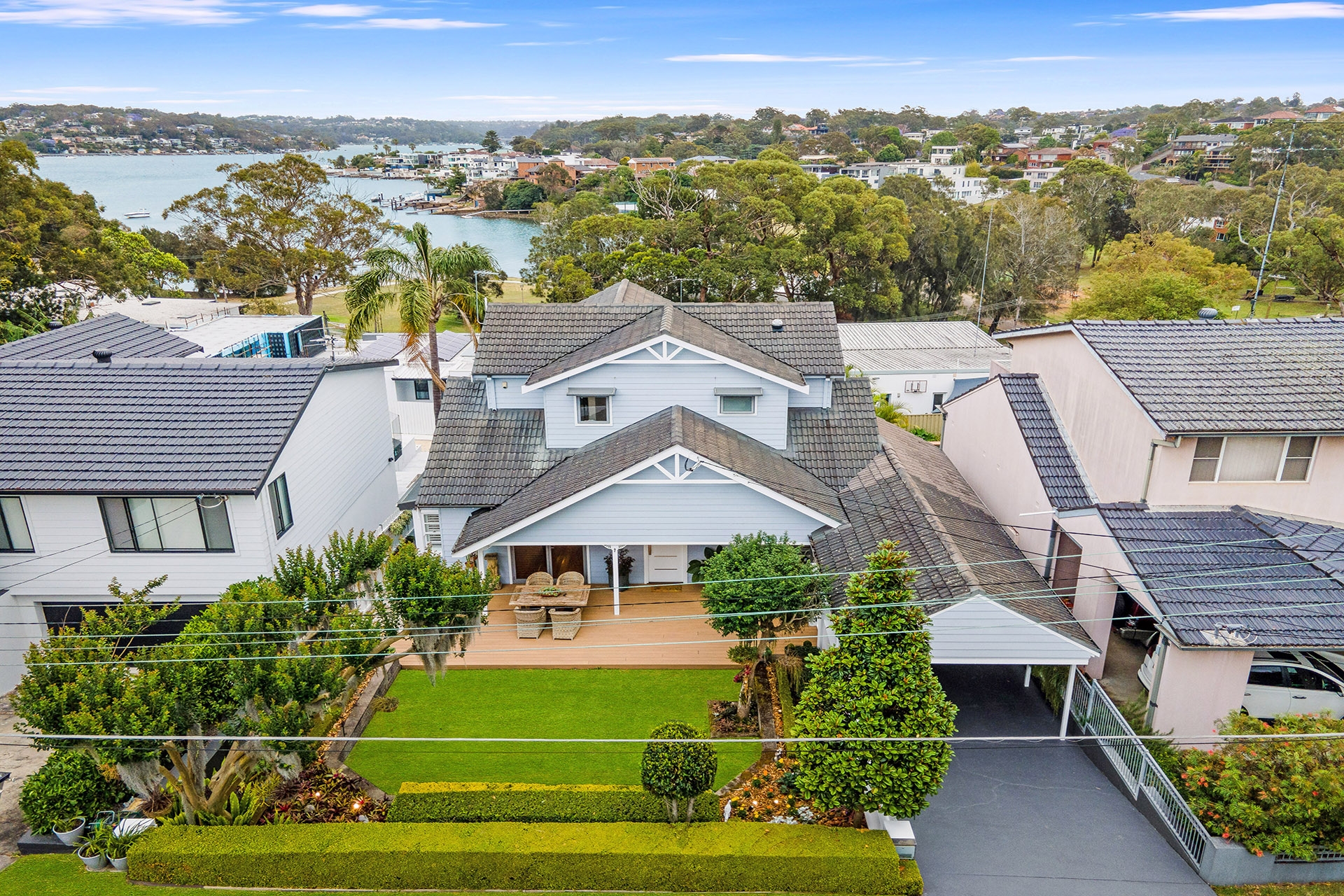 35 BORONIA ST, KYLE BAY NSW 2221, 0房, 0浴, House