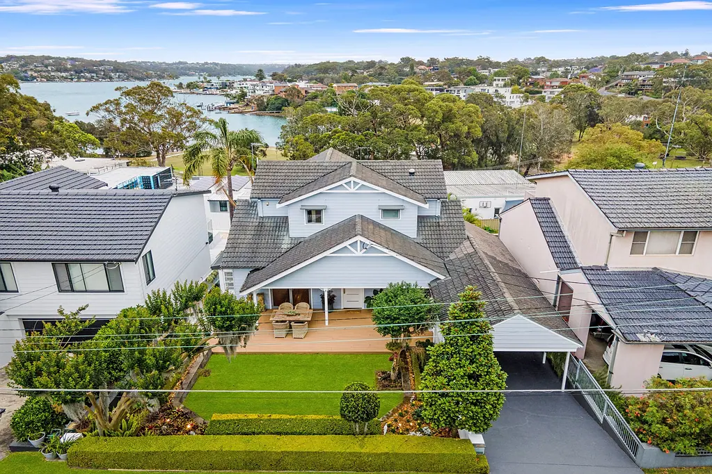 35 Boronia Street, Kyle Bay, NSW 2221