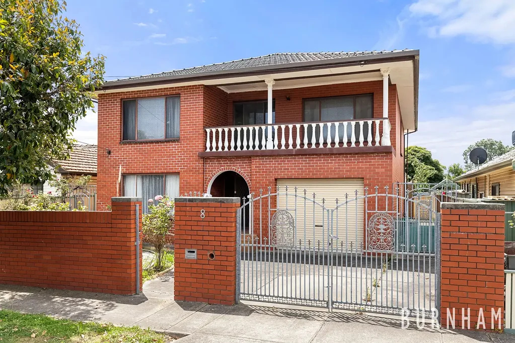 8 Balcombe Street, Sunshine North, VIC 3020