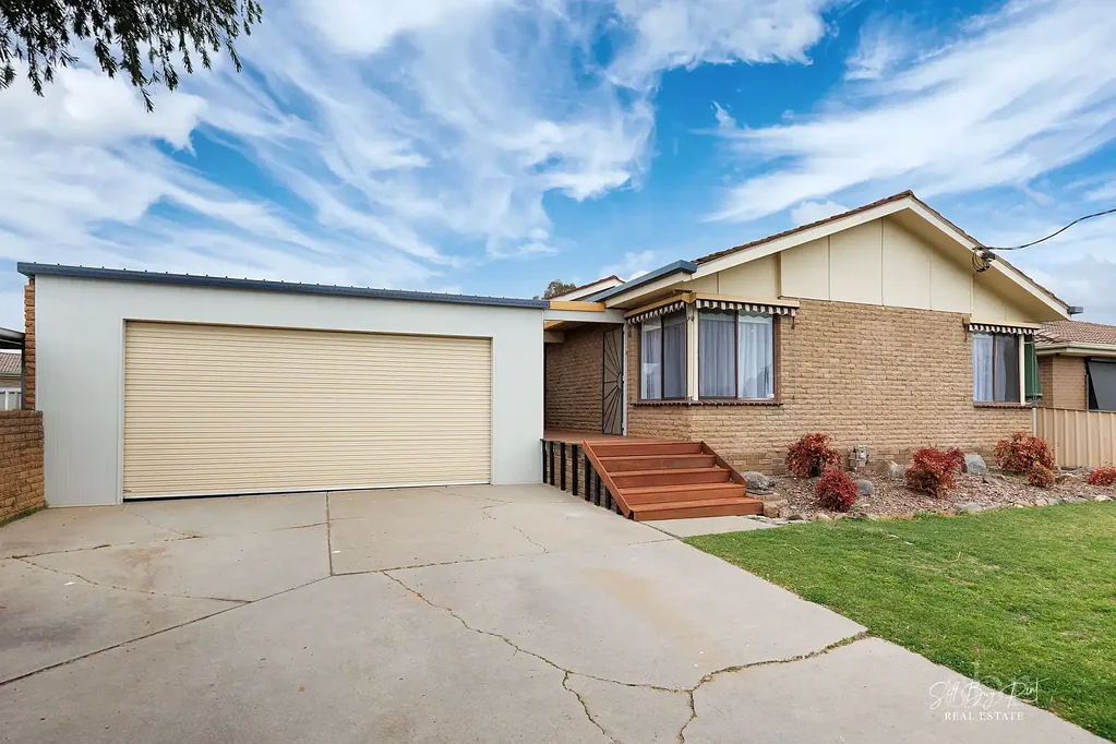 369 LAWRENCE STREET, Wodonga, VIC 3690