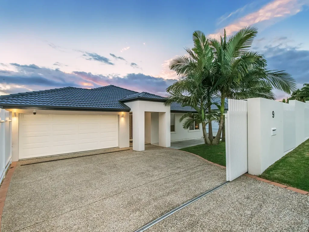 Reedy Creek 5ห้องนอน THE ULTIMATE FAMILY HOME IN WALK TO SCHOOL LOCATION