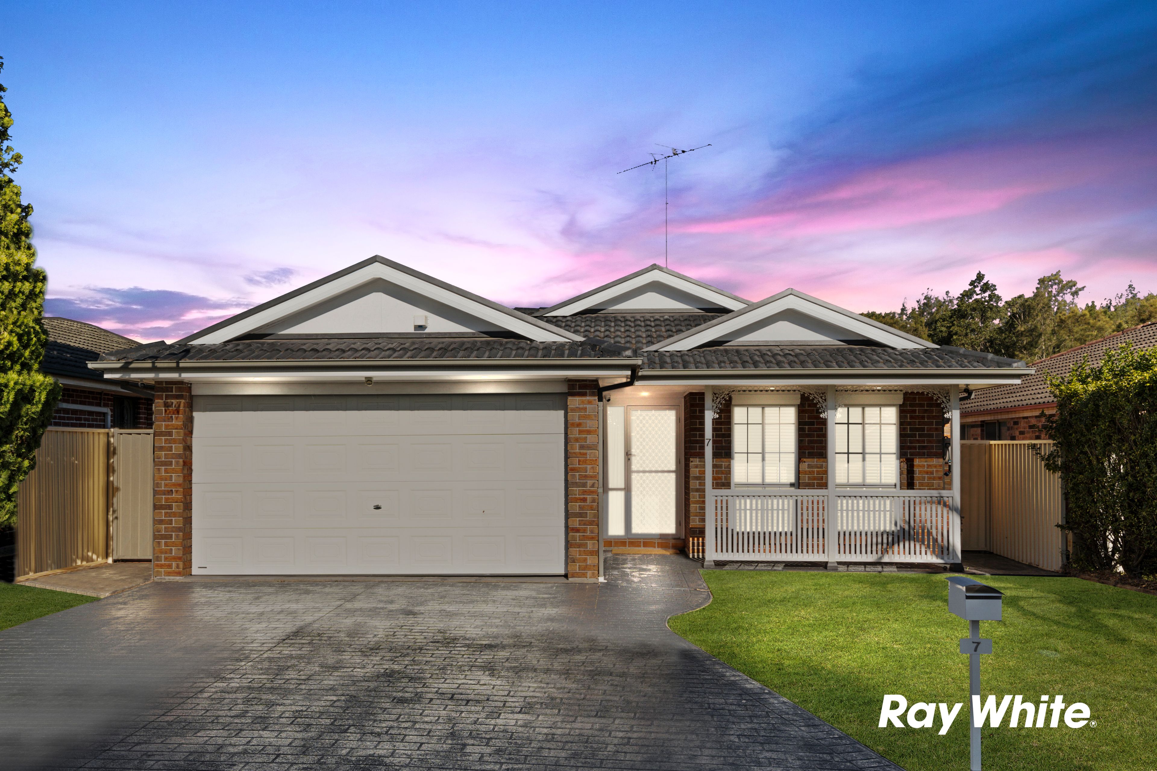 7 FLEMMING GR, DOONSIDE NSW 2767, 0 ਕਮਰੇ, 0 ਬਾਥਰੂਮ, House