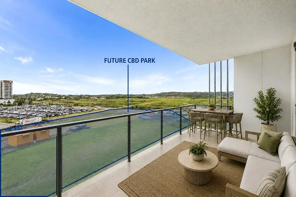 Maroochydore 1Habitaciones Resort Style Living in Exciting Maroochydore CBD