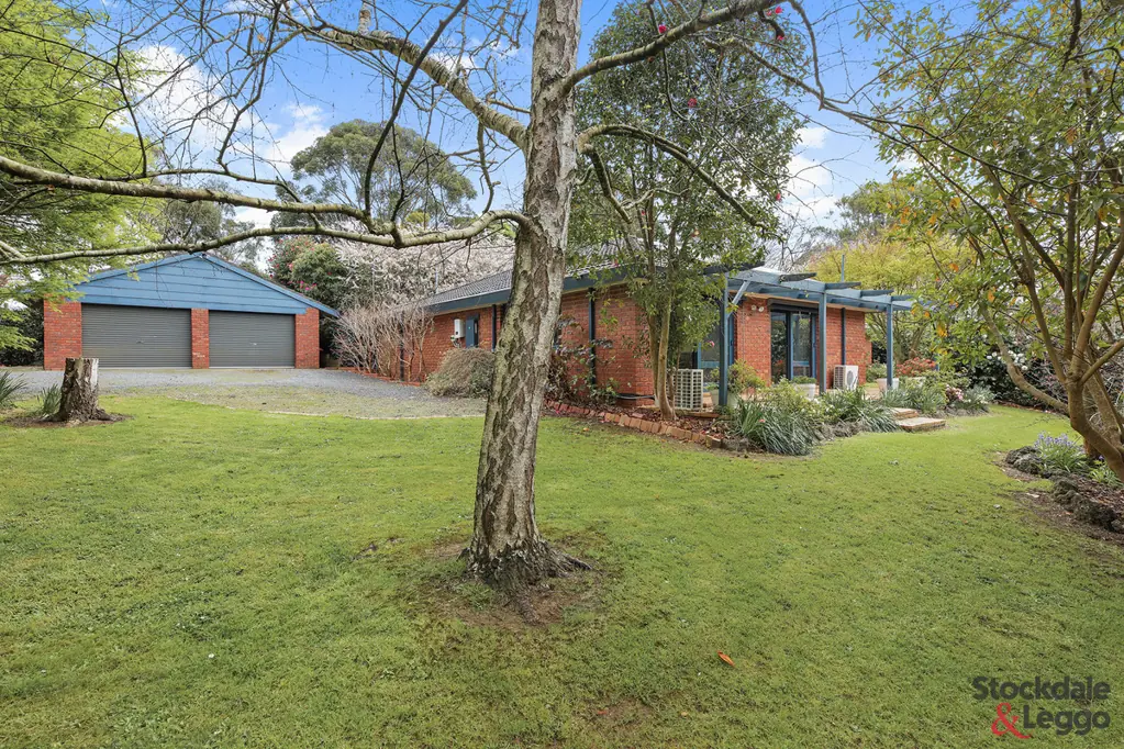 695 Boolarra-Mirboo North Road, Mirboo North, VIC 3871