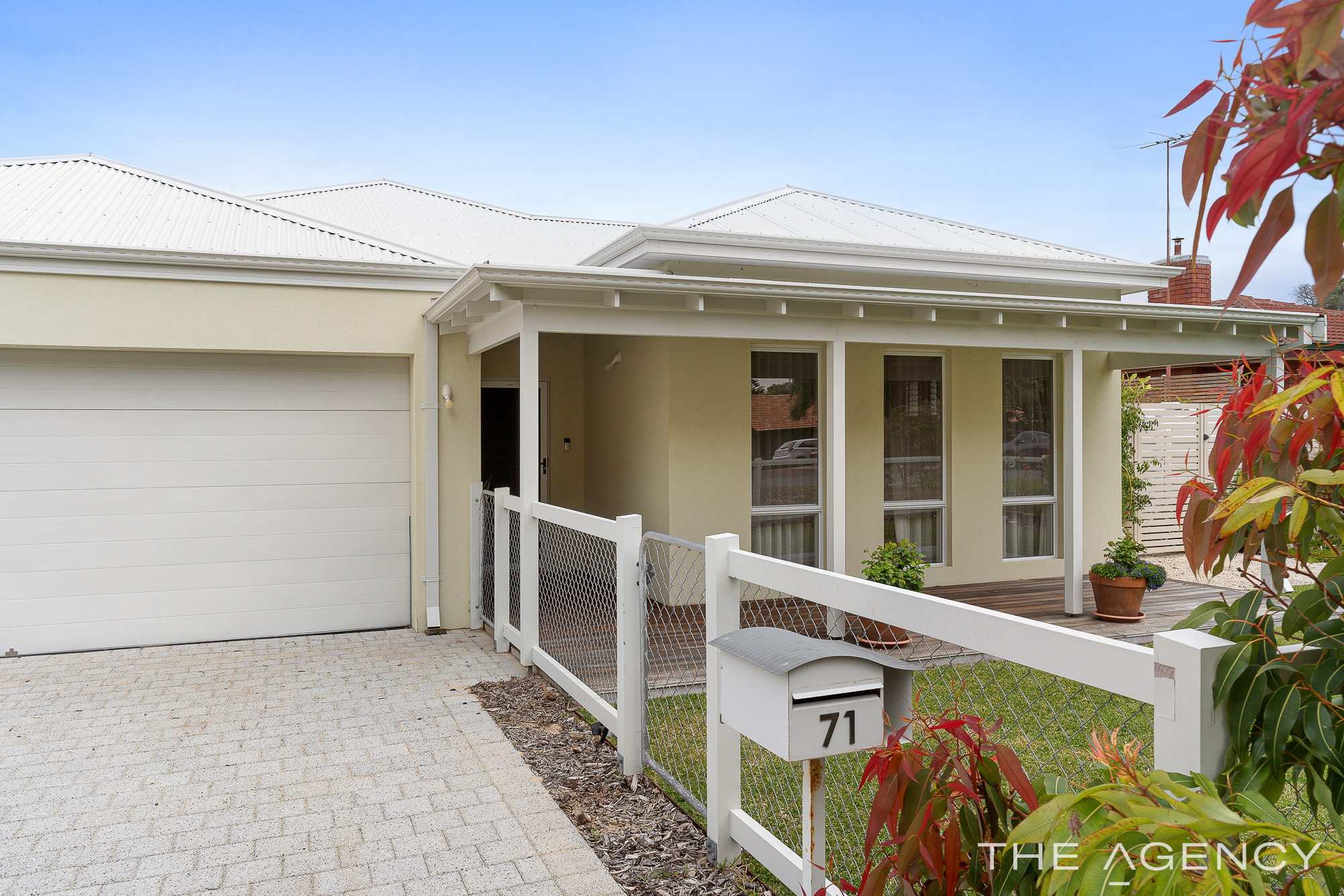 71 FOURTH AV, SHOALWATER WA 6169, 0 ਕਮਰੇ, 0 ਬਾਥਰੂਮ, House