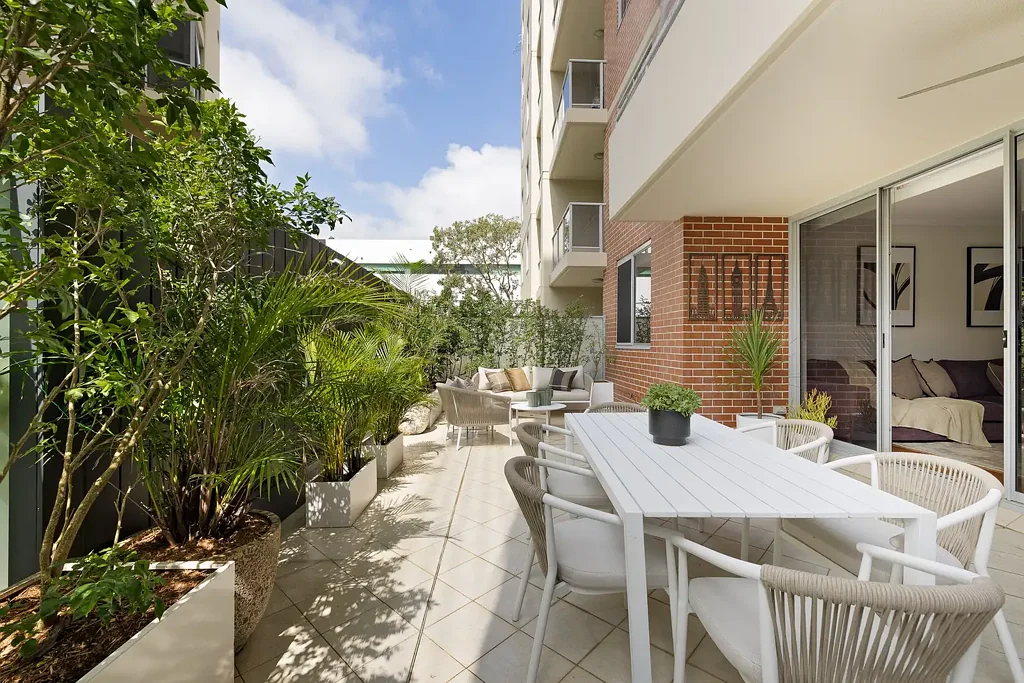 258/806 Bourke Street, Waterloo, NSW 2017