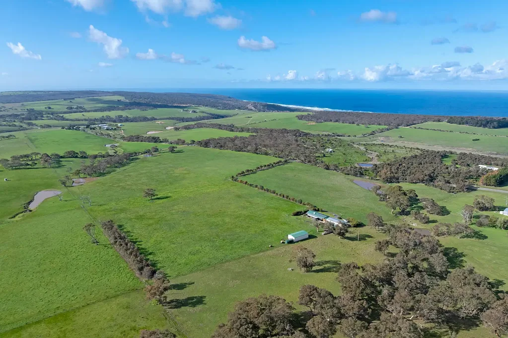 Waitpinga  Idyllic Country Living – Fleurieu Peninsula Retreat