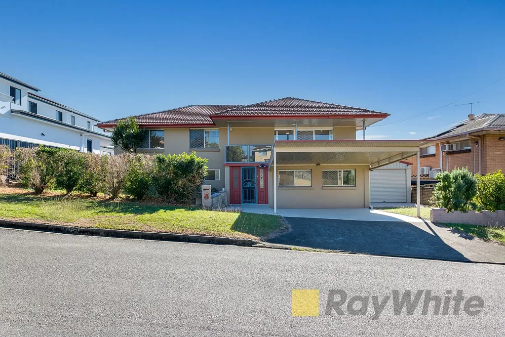 Spacious Family Home with Retreat-Style Living Across Two Levels