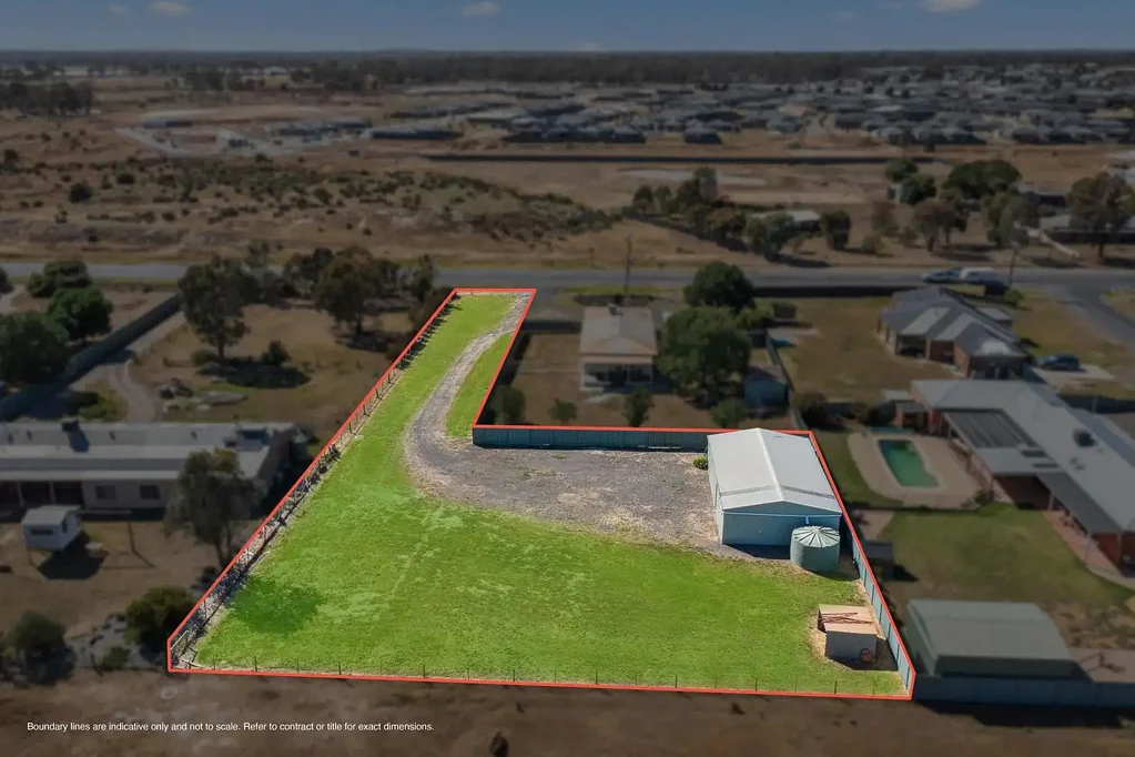 769A Midland Highway, Huntly, VIC 3551