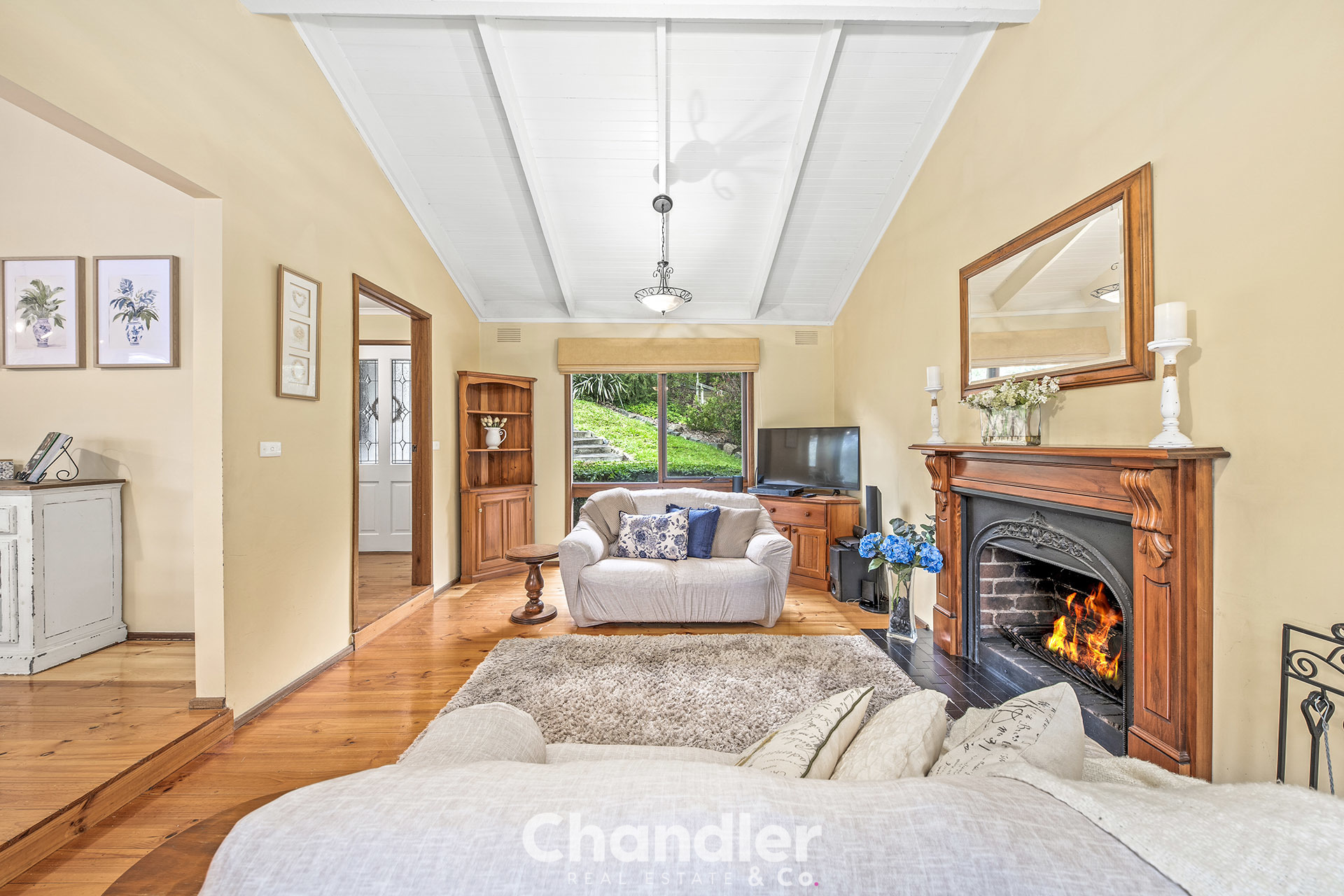 44 HUME ST, UPWEY VIC 3158, 0房, 0浴, House