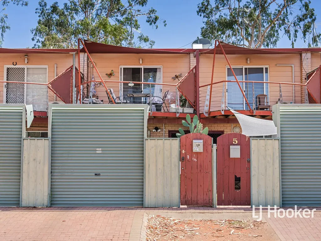 6/3 Gap Road, The Gap, NT 870