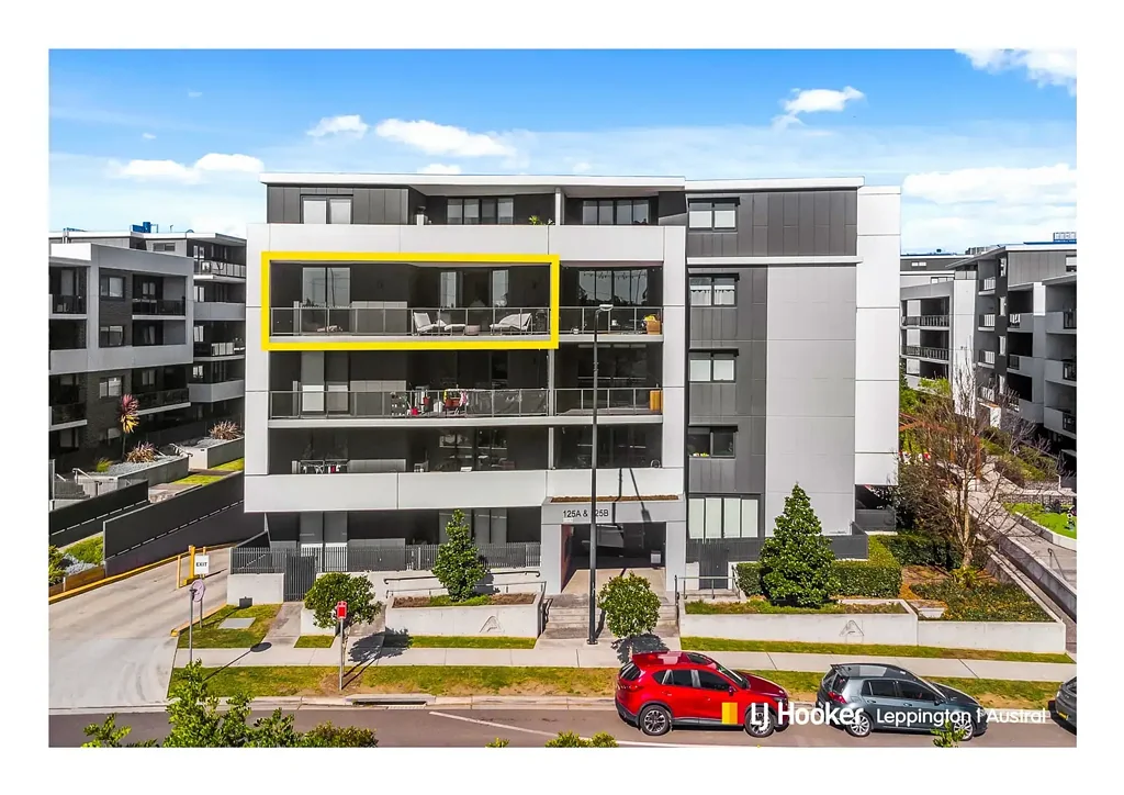 Schofields 2Zimmer Contemporary Apartment Living in the Heart of Schofields