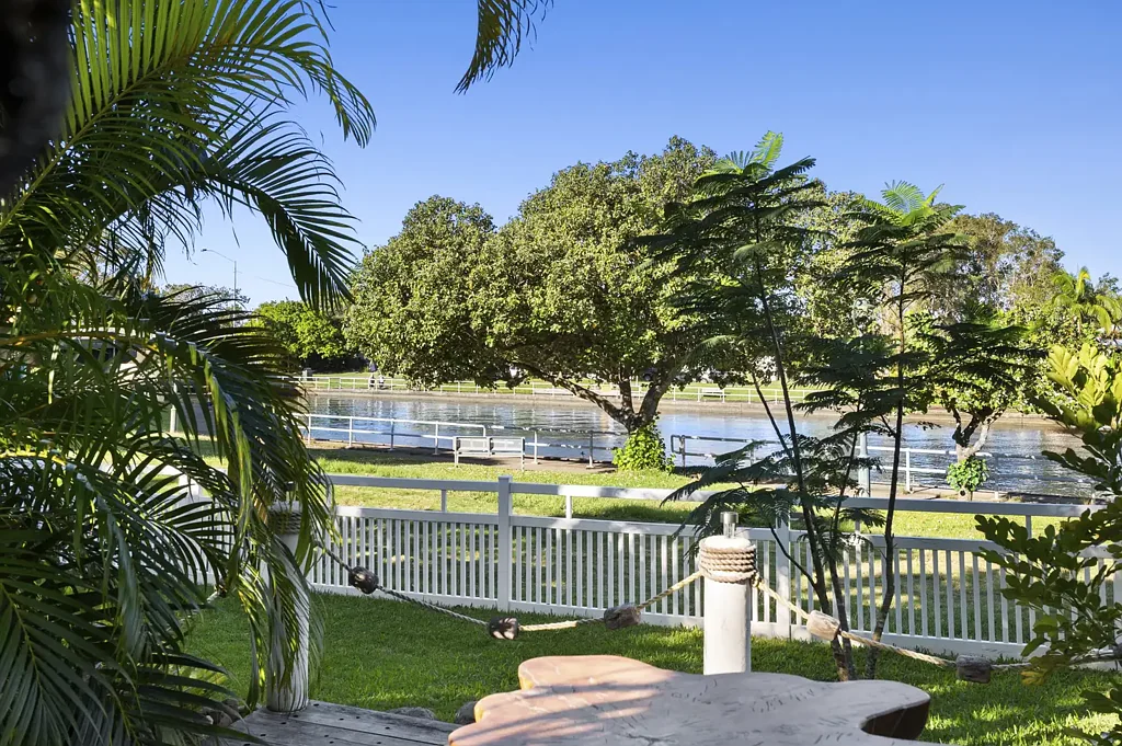 Noosaville 3બેડરૂમ Noosa Waterfront Living