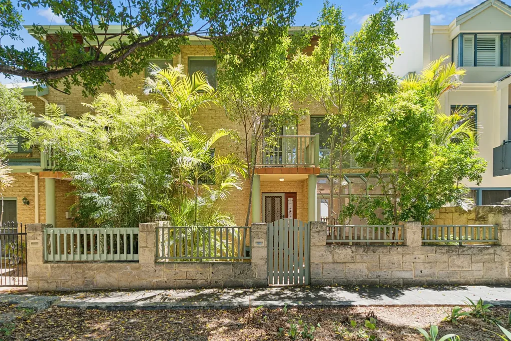 12 Macey Street, East Perth, WA 6004