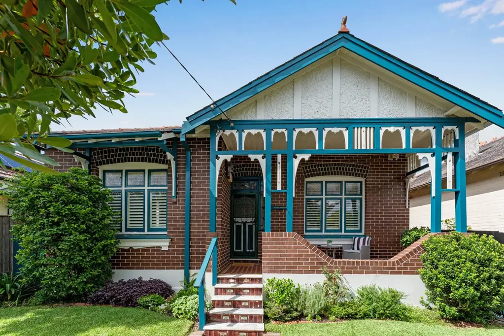 38 Kenilworth Street, Croydon, NSW 2132