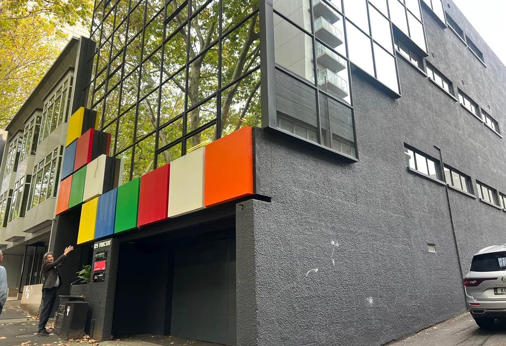 Auckland Central  COST-EFFECTIVE OFFICES AVAILABLE