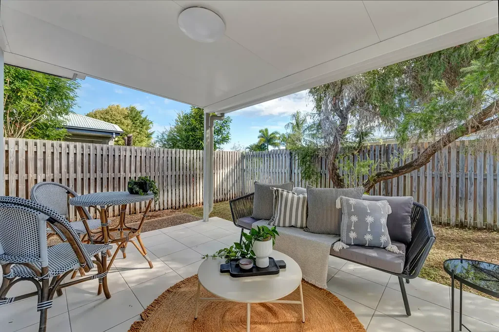 2/9 Solidarity Street, Rasmussen, QLD 4815