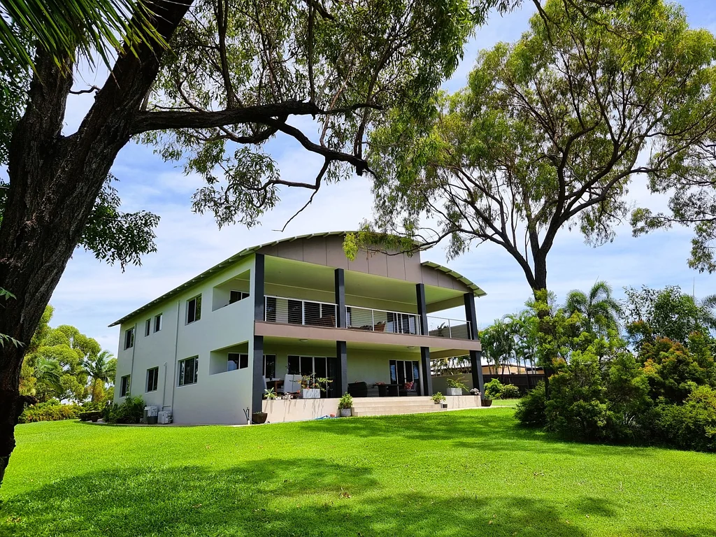 58 Brampton Drive, Bowen, QLD 4805
