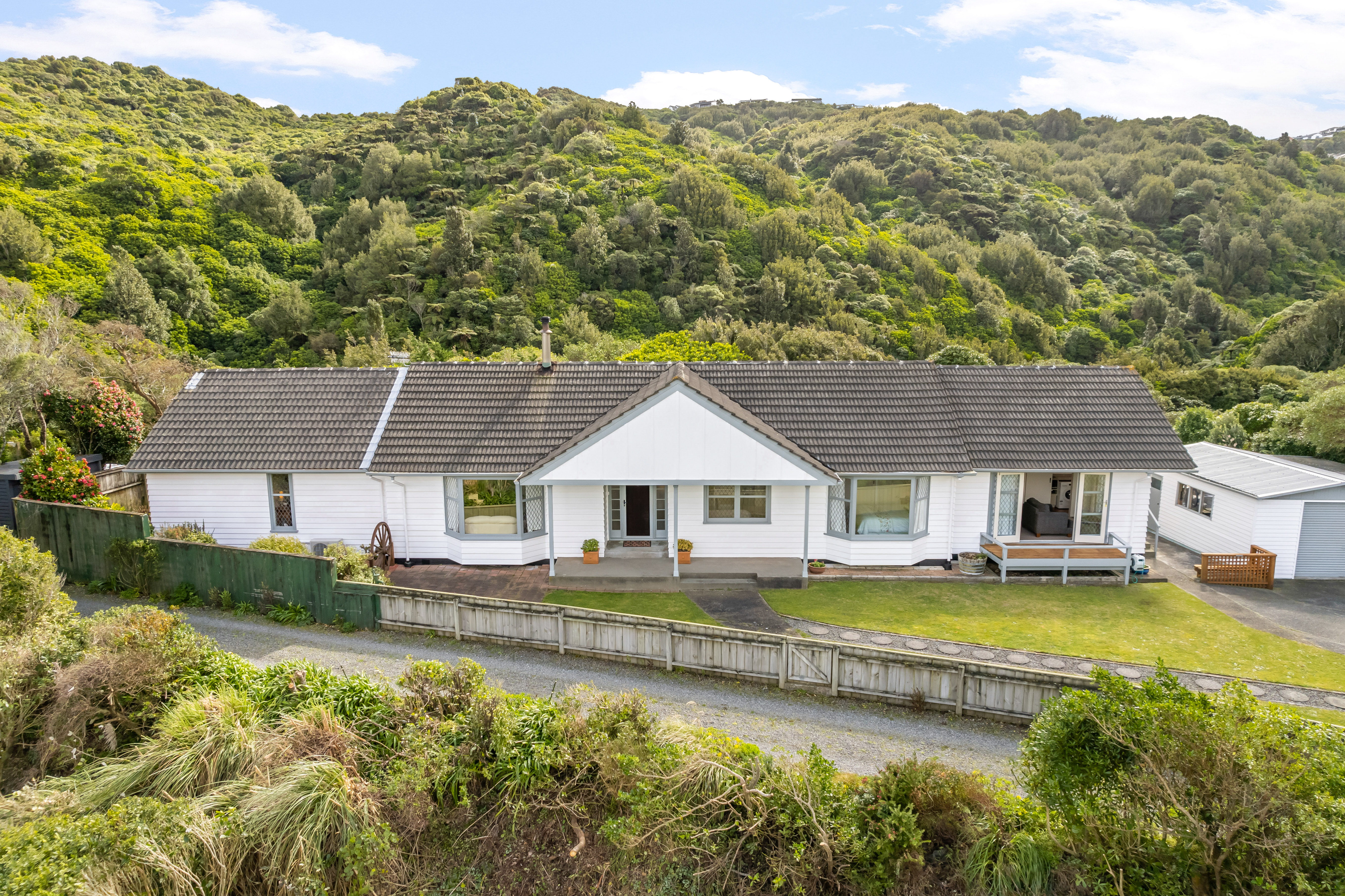 10 Barberry Grove, Maungaraki, Lower Hutt, 4 Schlafzimmer, 0 Badezimmer