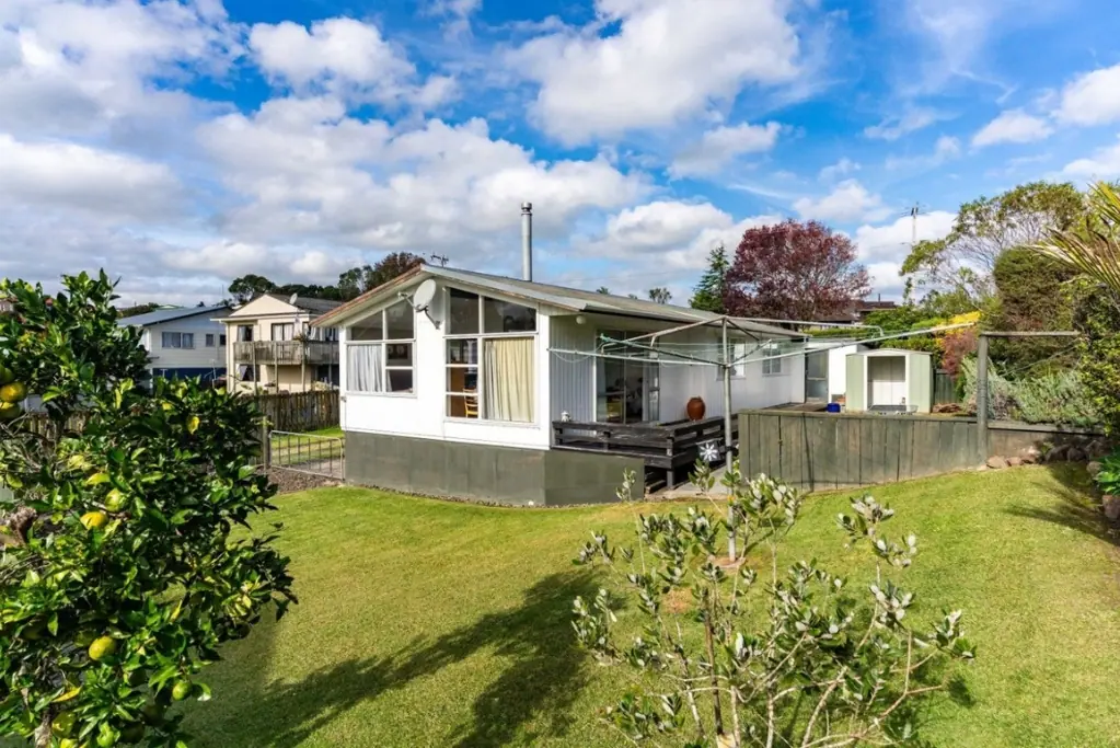 Warm & Welcoming 3-Bedroom Home with Fireplace & Internal Garage Access