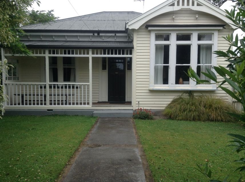 90 Chalmers Avenue, Hampstead, Ashburton, 3 chambres, 1 salles de bain