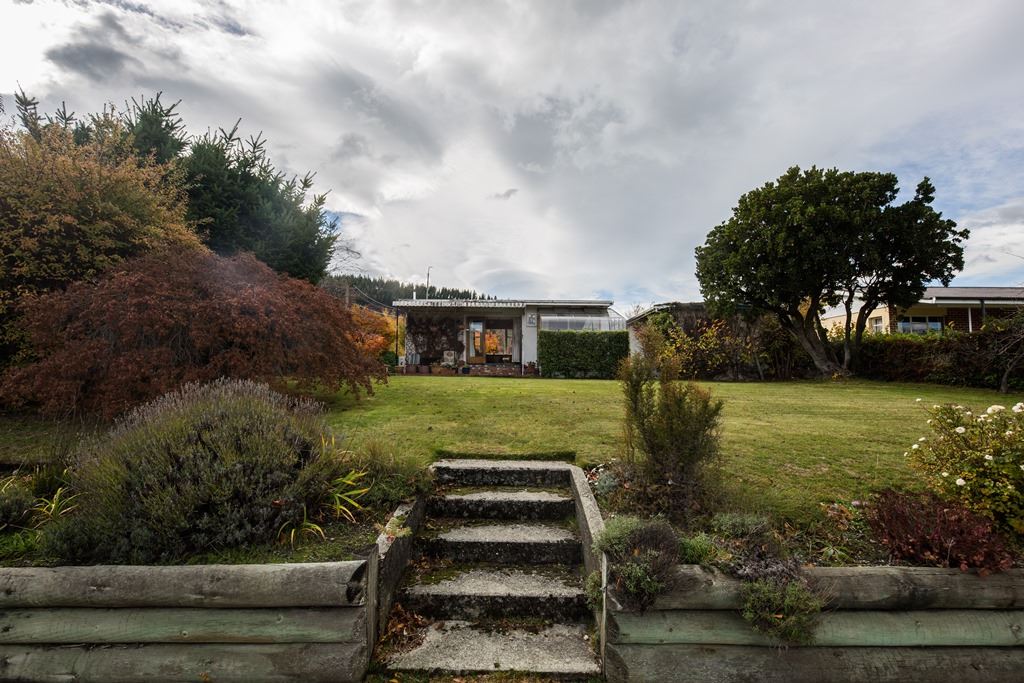 33 Fache Street, Clyde, Otago, 2 habitaciones, 1 baños