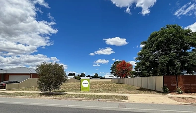 71A Cowan Street, Benalla, VIC 3672, 0 Bedrooms, 0 Bathrooms, Section