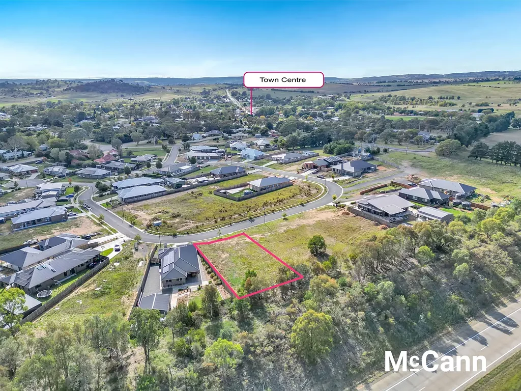 Gunning  Your country town lifestyle awaits
