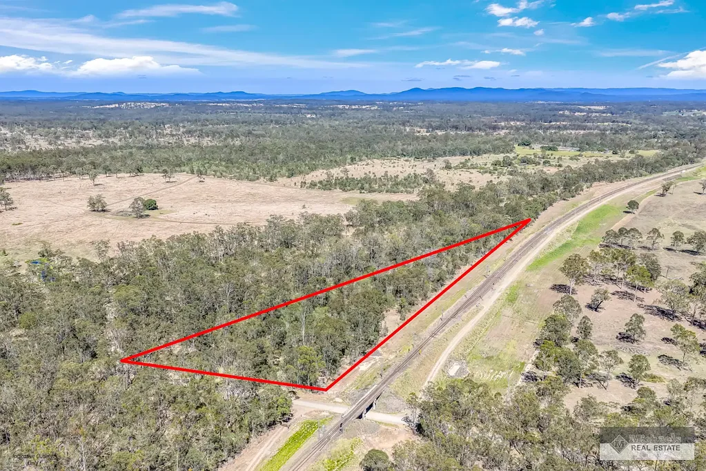LOT 1 Rosedale Forestry Road, Rosedale, QLD 4674