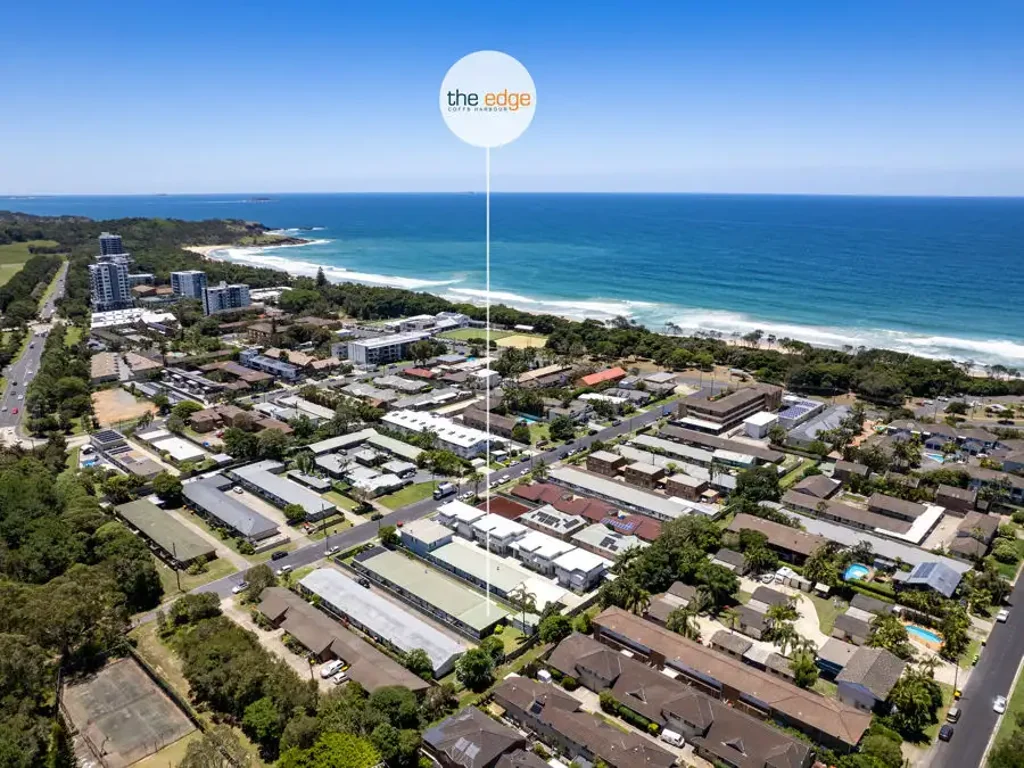 7/19 Vincent Street, Coffs Harbour, NSW 2450