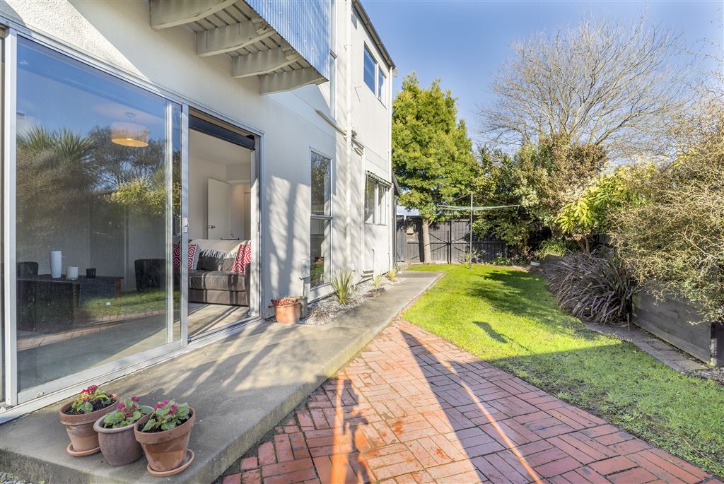 1292/292a Lyttelton Street, Spreydon, Christchurch, 2 habitaciones, 1 baños