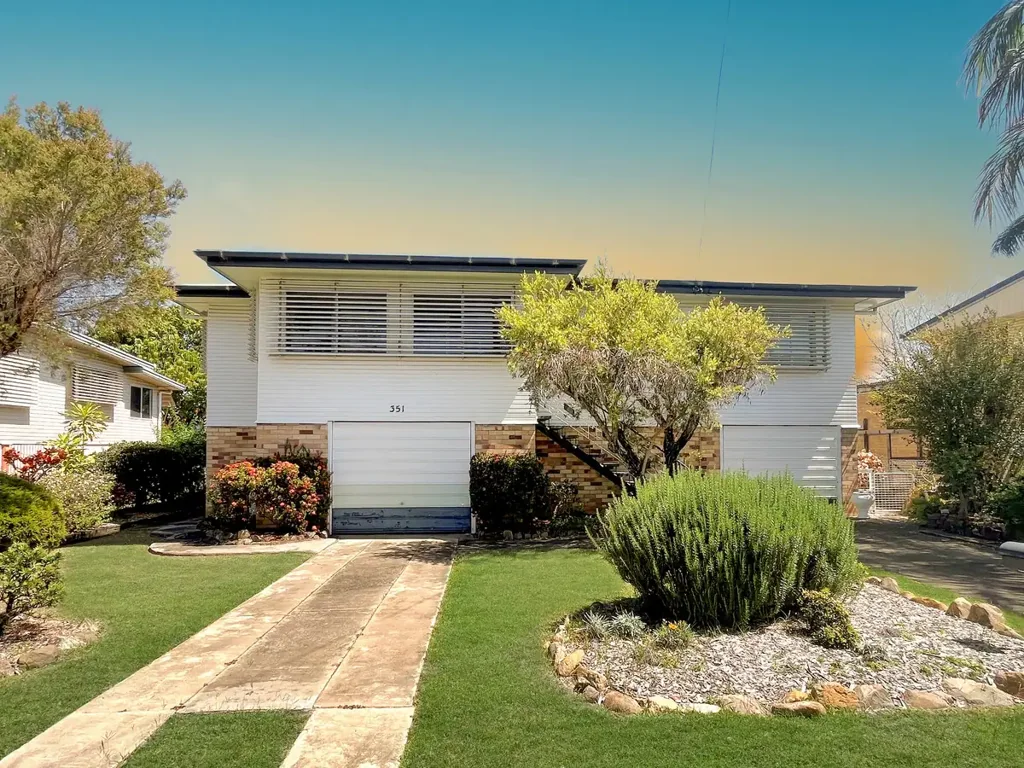 351 Diplock Street, Frenchville, QLD 4701