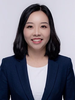 Yuyu Cao