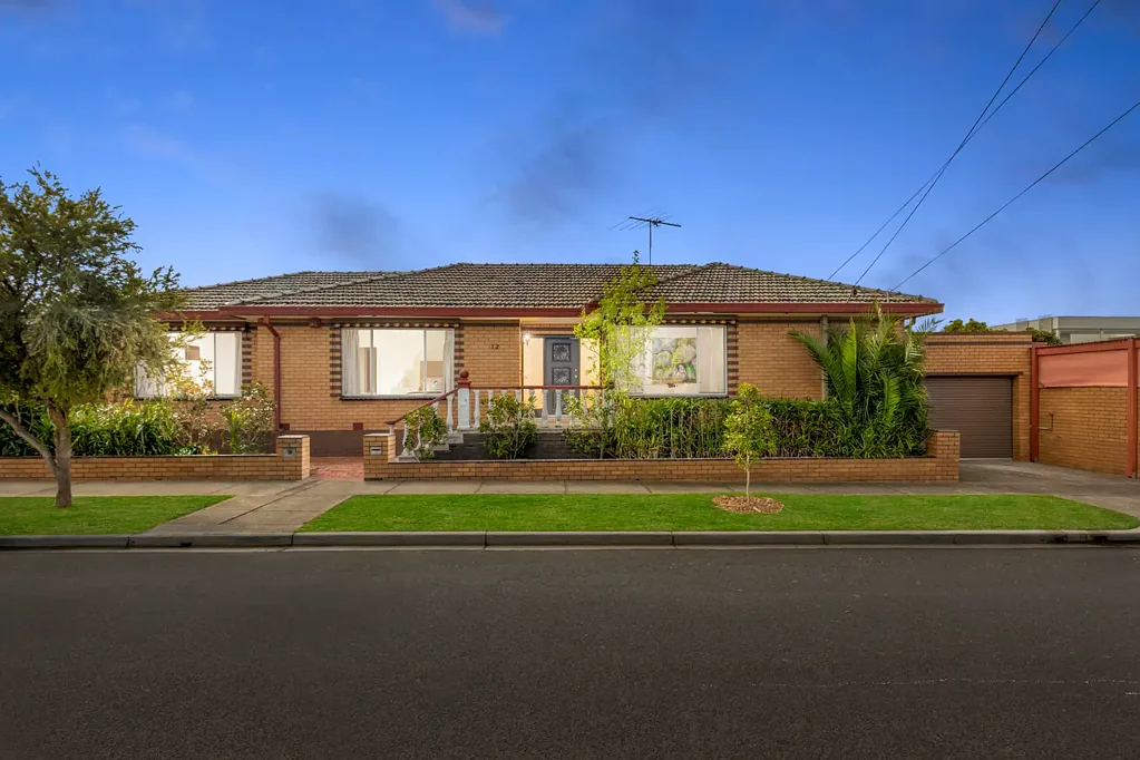 West Footscray 3 Bedroom Cul De Sac Cool Meets Move In Magic