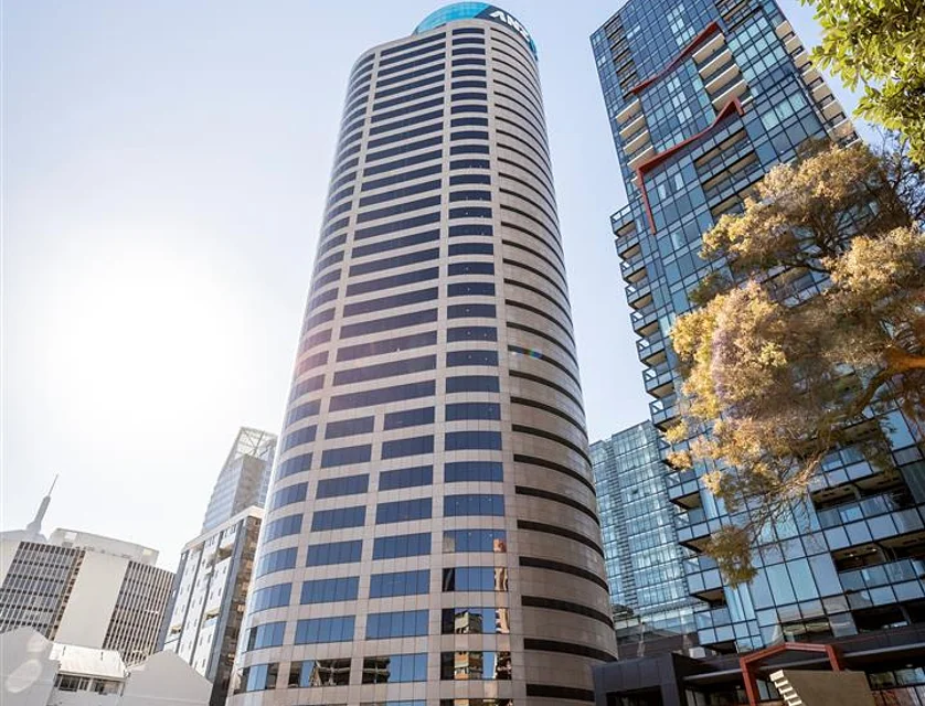 23-29 Albert Street, Auckland Central, Auckland City, 0房, 0浴, 办公室
